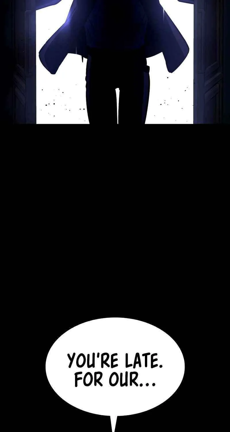 Read Day Walker chapter 25 image 70 on Lezhin