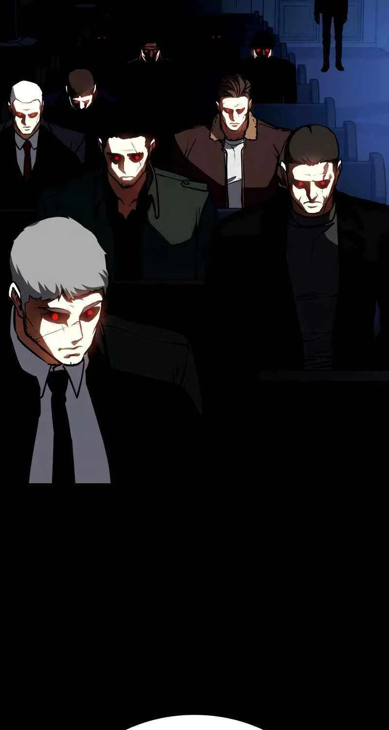 Read Day Walker chapter 25 image 76 on Lezhin