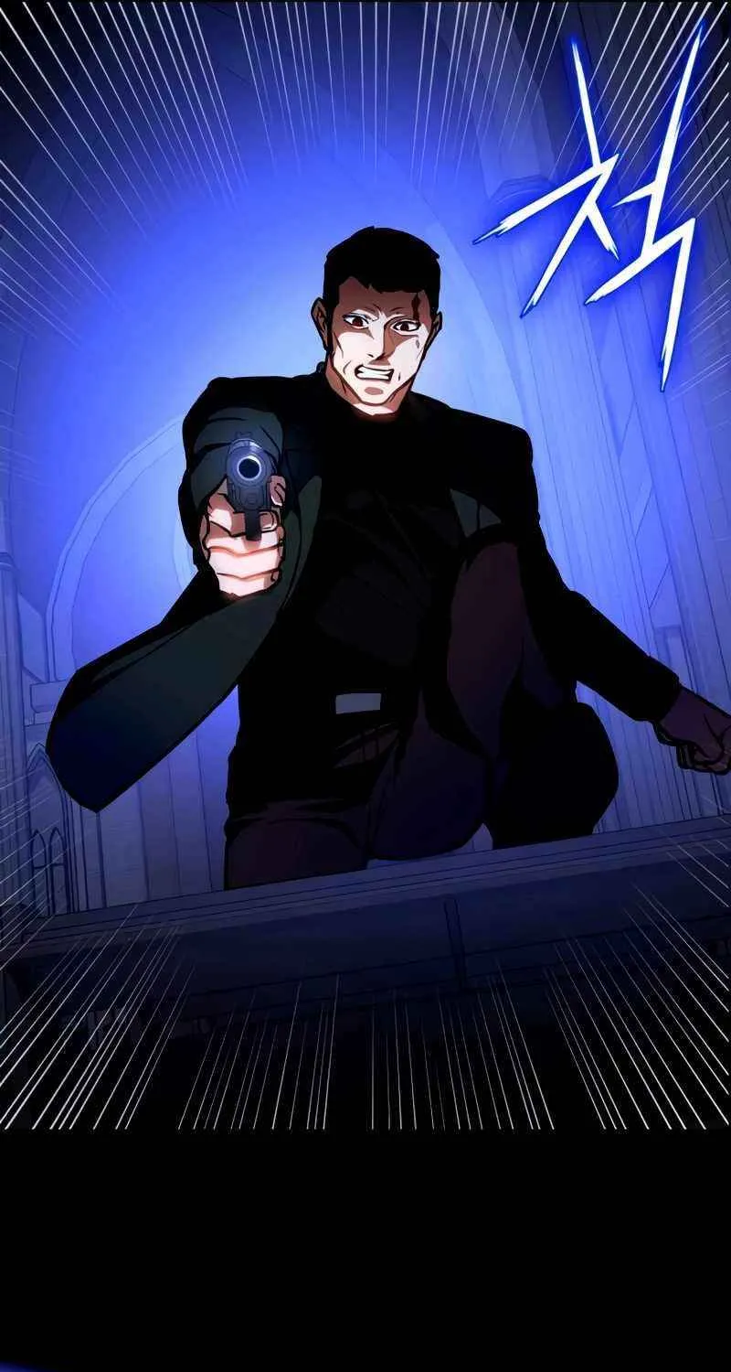 Read Day Walker chapter 25 image 90 on Lezhin