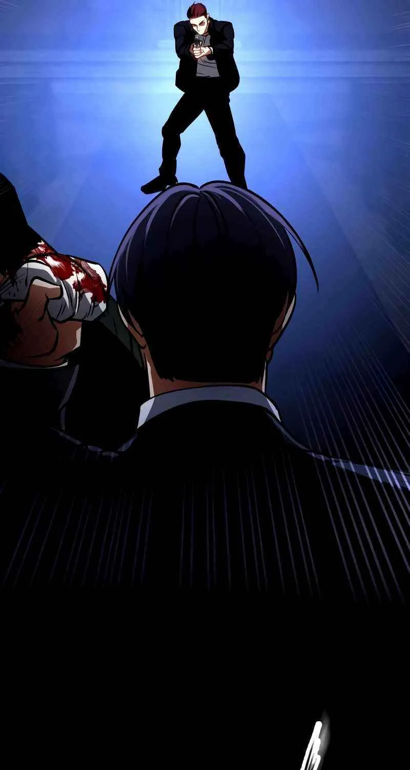 Read Day Walker chapter 25 image 99 on Lezhin