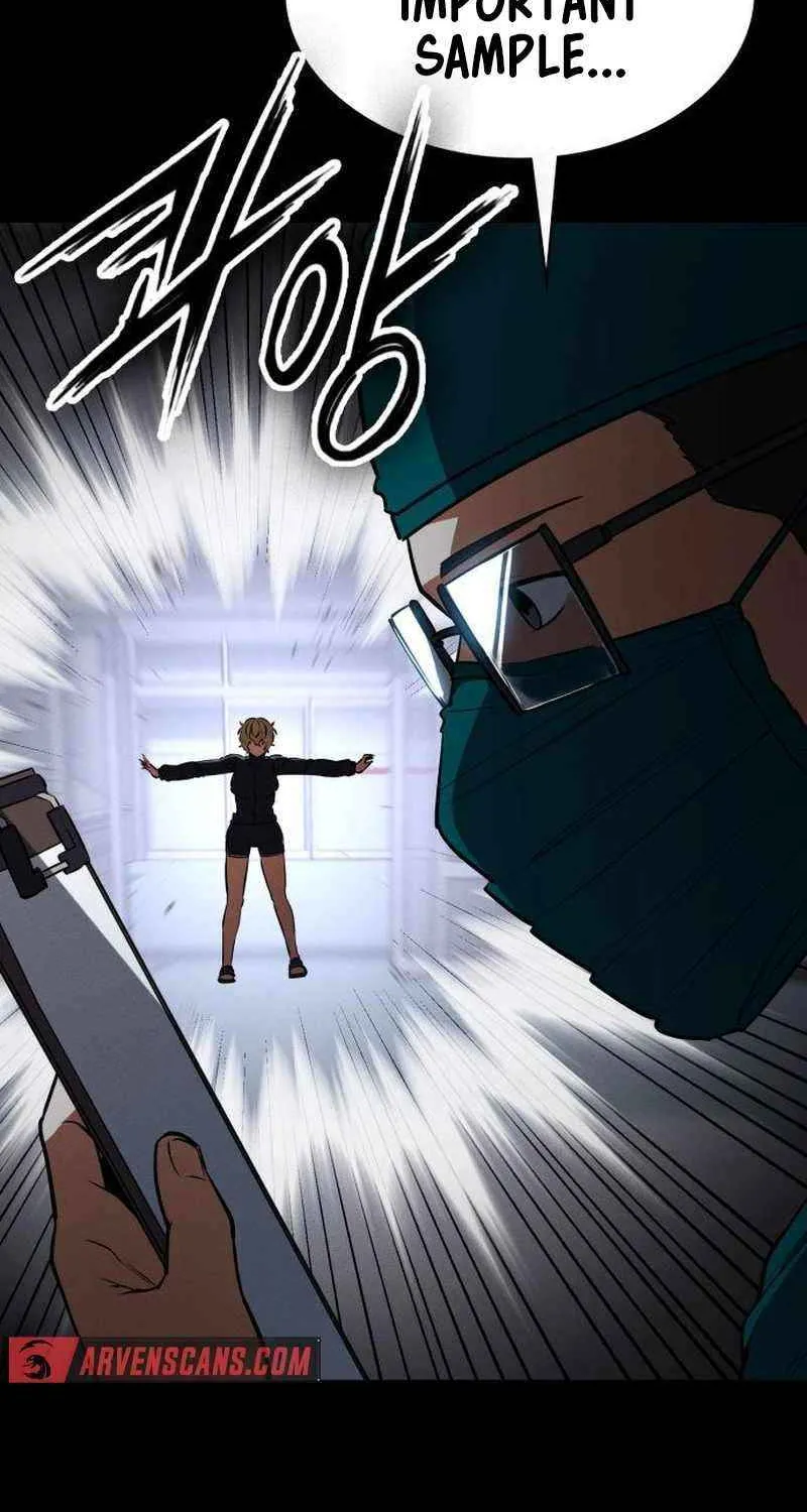Read Day Walker chapter 26 image 107 on Lezhin