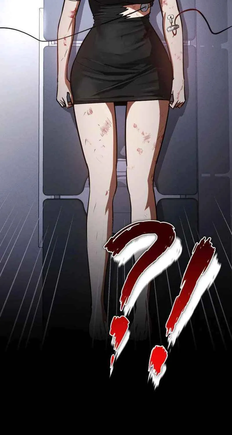 Read Day Walker chapter 26 image 112 on Lezhin