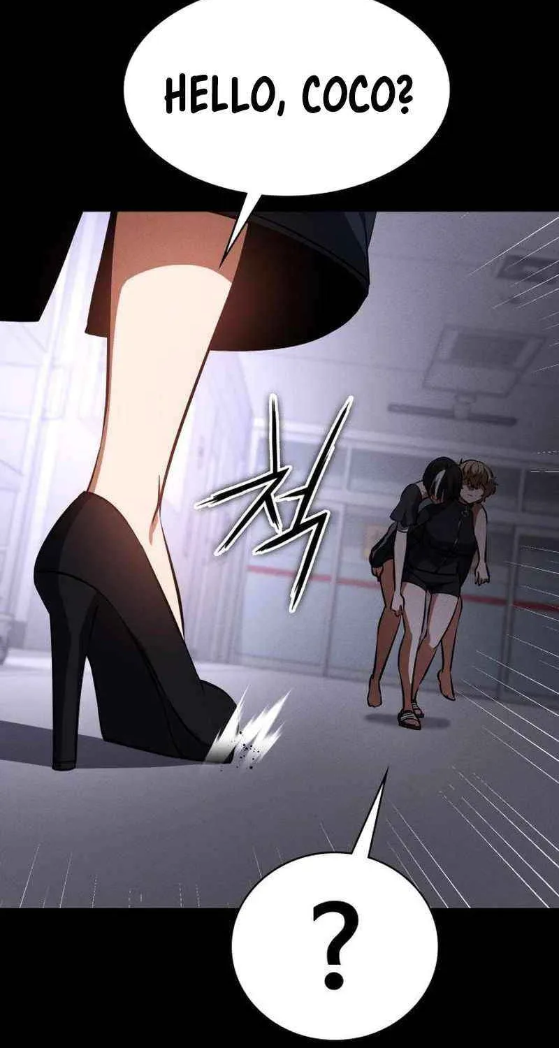 Read Day Walker chapter 26 image 129 on Lezhin