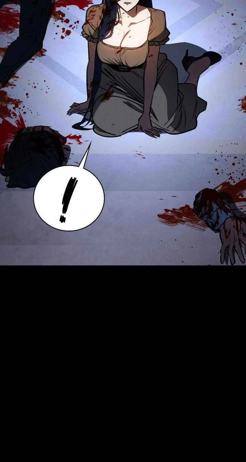 Read Day Walker chapter 26 image 23 on Lezhin