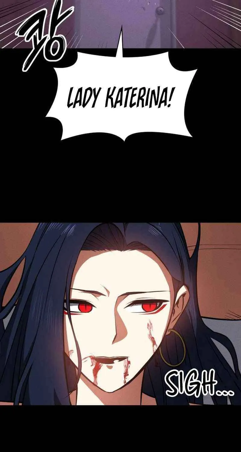 Read Day Walker chapter 26 image 58 on Lezhin