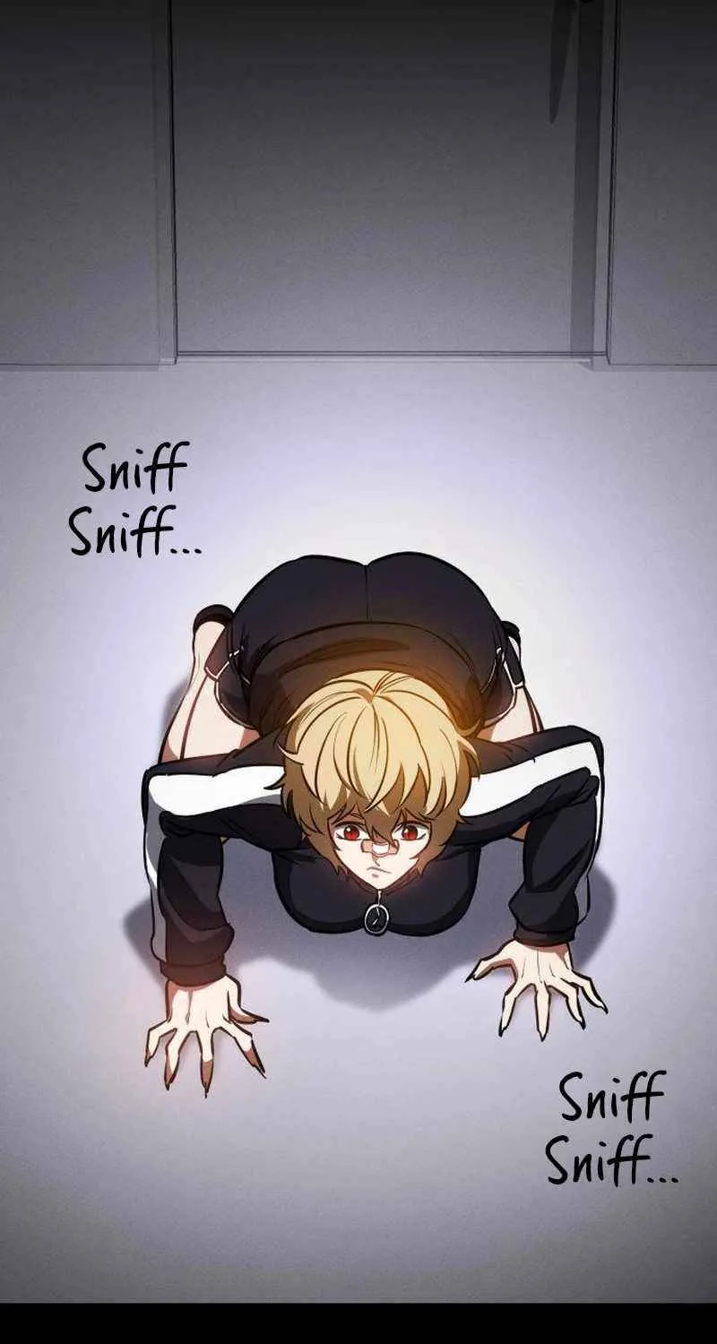 Read Day Walker chapter 26 image 88 on Lezhin