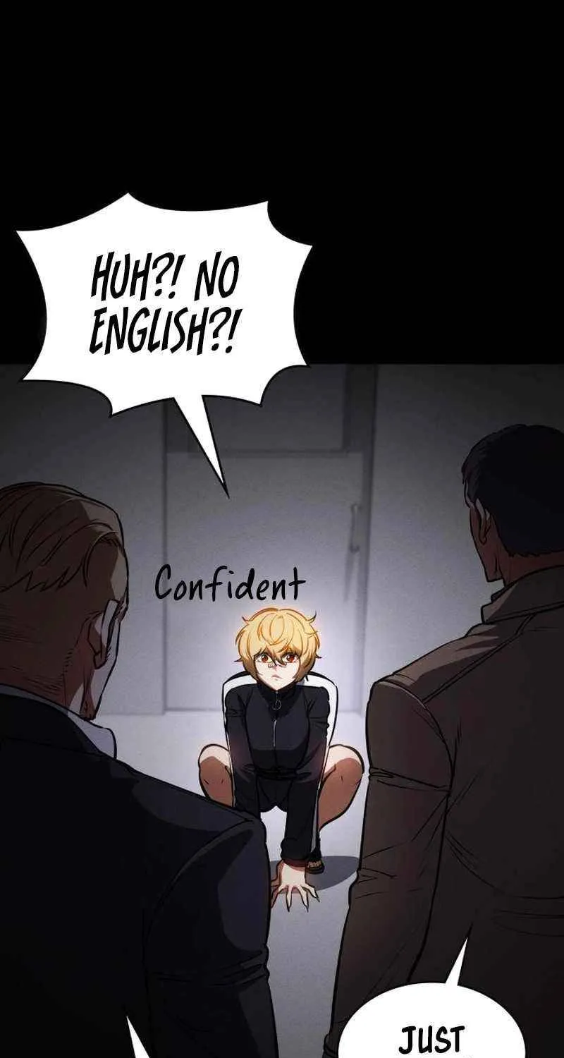Read Day Walker chapter 26 image 90 on Lezhin