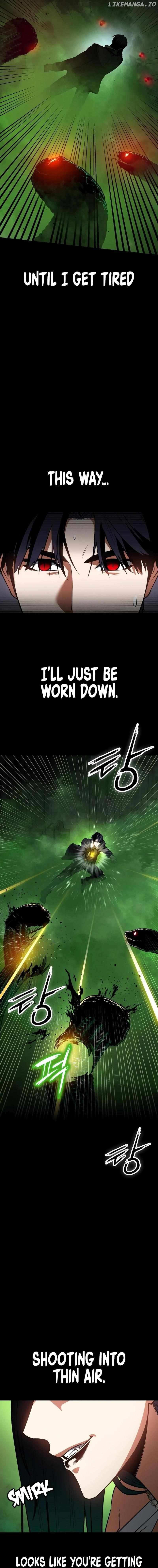 Read Day Walker chapter 27 image 1 on Lezhin