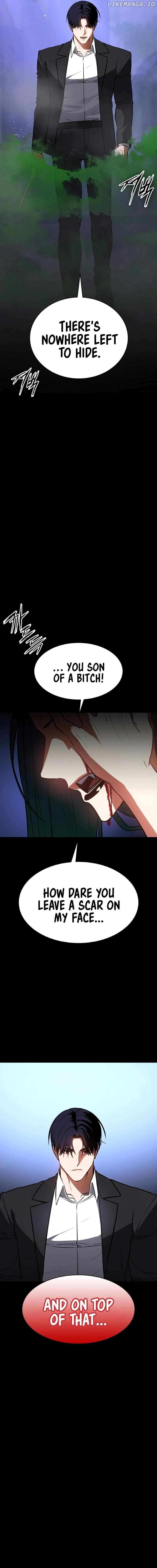 Read Day Walker chapter 27 image 10 on Lezhin