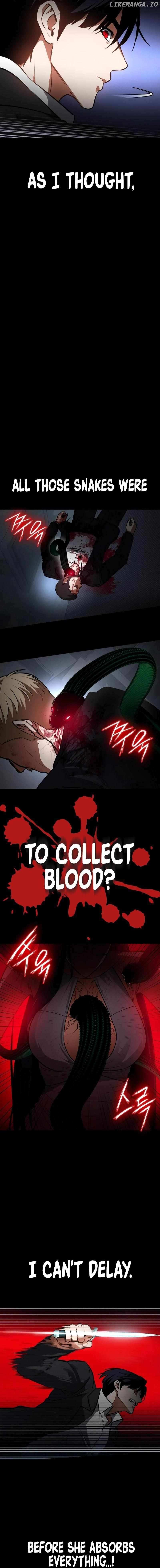 Read Day Walker chapter 27 image 12 on Lezhin