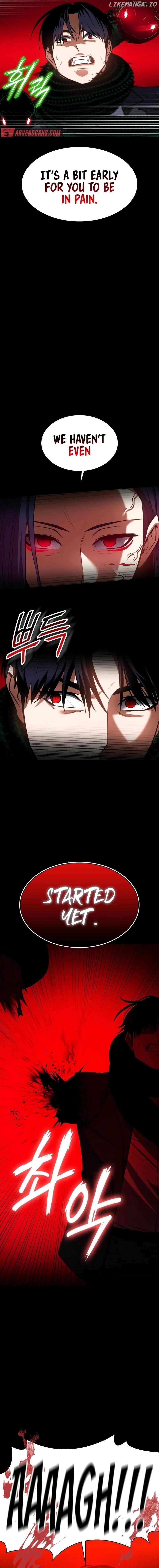 Read Day Walker chapter 27 image 15 on Lezhin