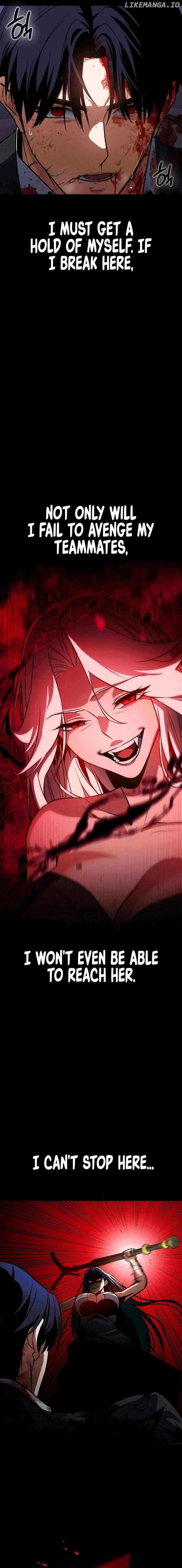 Read Day Walker chapter 27 image 18 on Lezhin