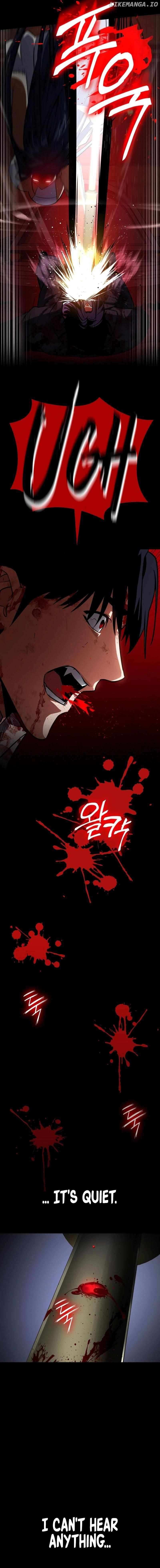 Read Day Walker chapter 27 image 19 on Lezhin