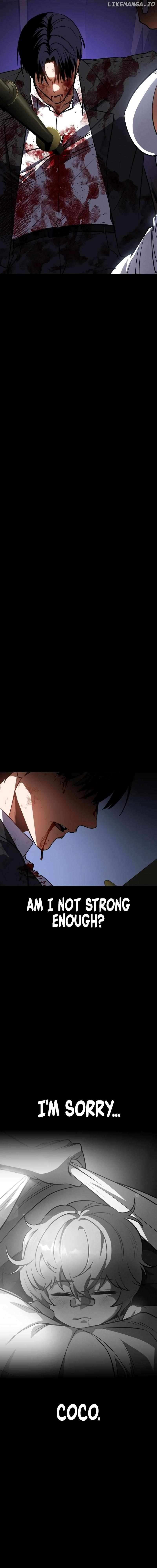 Read Day Walker chapter 27 image 20 on Lezhin