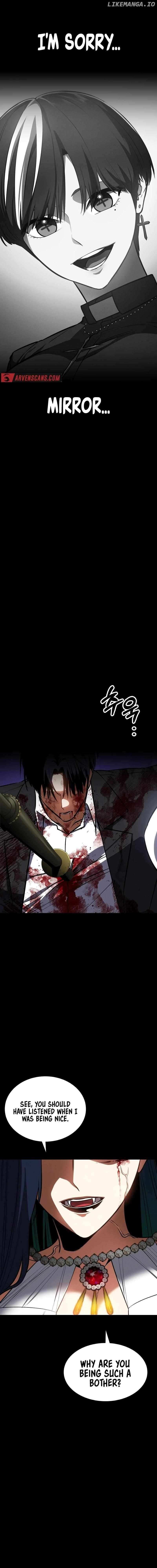 Read Day Walker chapter 27 image 21 on Lezhin