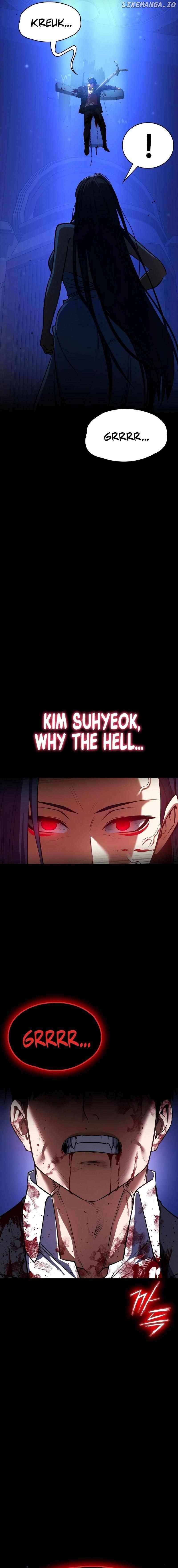 Read Day Walker chapter 27 image 24 on Lezhin
