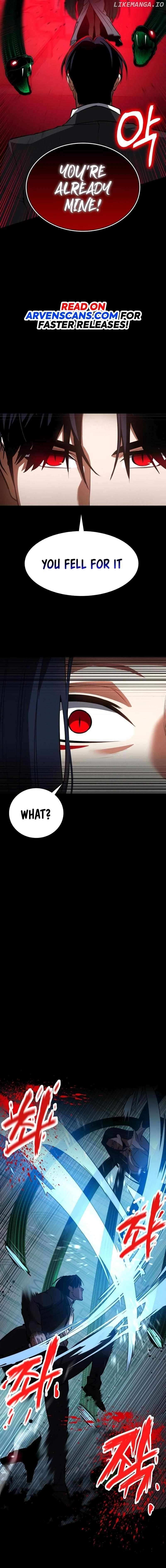 Read Day Walker chapter 27 image 4 on Lezhin