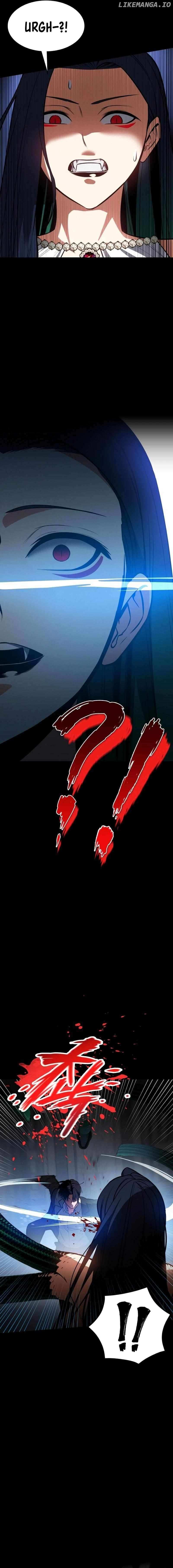 Read Day Walker chapter 27 image 5 on Lezhin