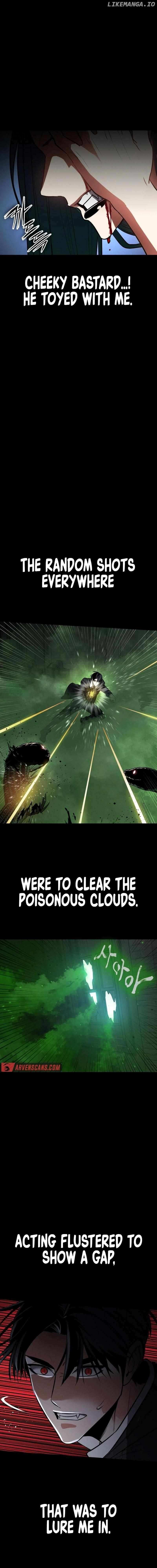 Read Day Walker chapter 27 image 8 on Lezhin