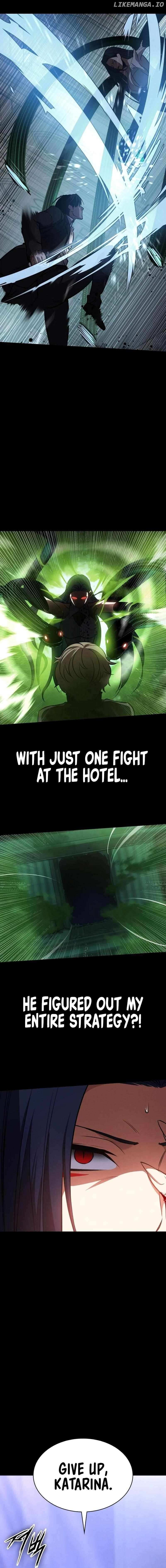 Read Day Walker chapter 27 image 9 on Lezhin
