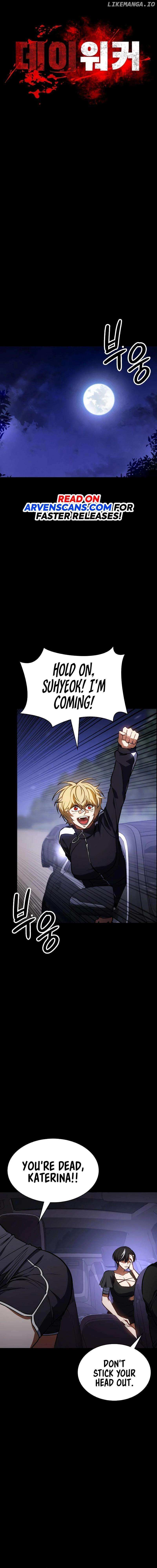 Read Day Walker chapter 29 image 11 on Lezhin