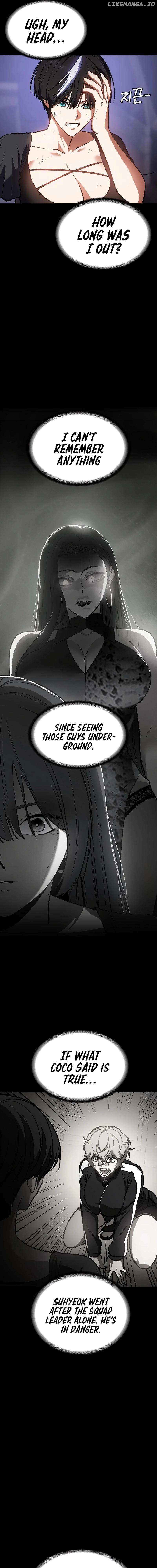 Read Day Walker chapter 29 image 12 on Lezhin
