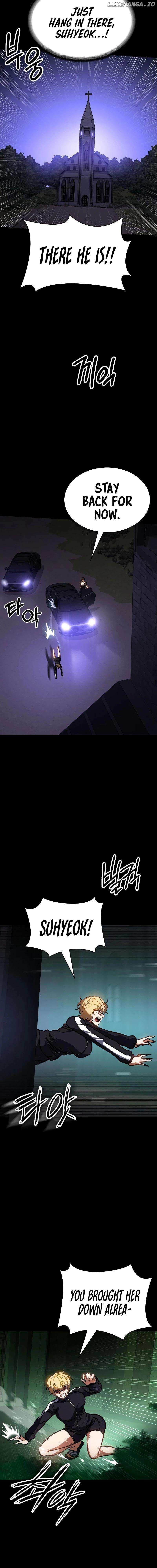 Read Day Walker chapter 29 image 13 on Lezhin