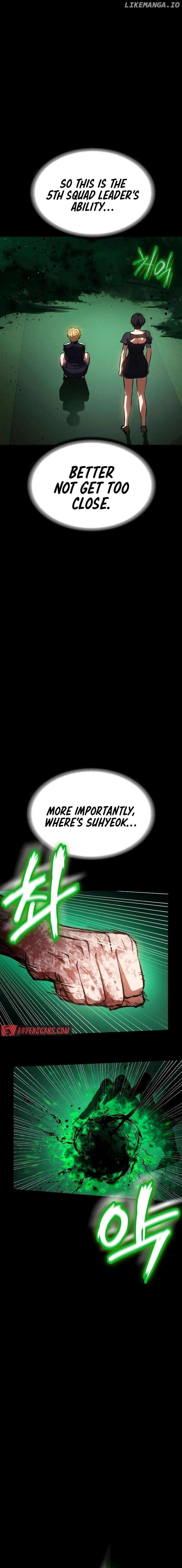 Read Day Walker chapter 29 image 14 on Lezhin