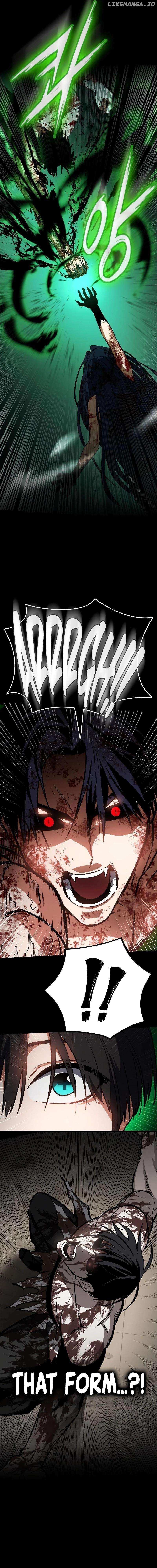 Read Day Walker chapter 29 image 15 on Lezhin