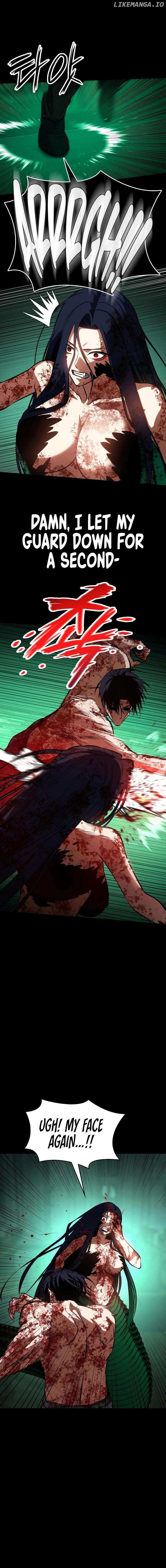 Read Day Walker chapter 29 image 17 on Lezhin