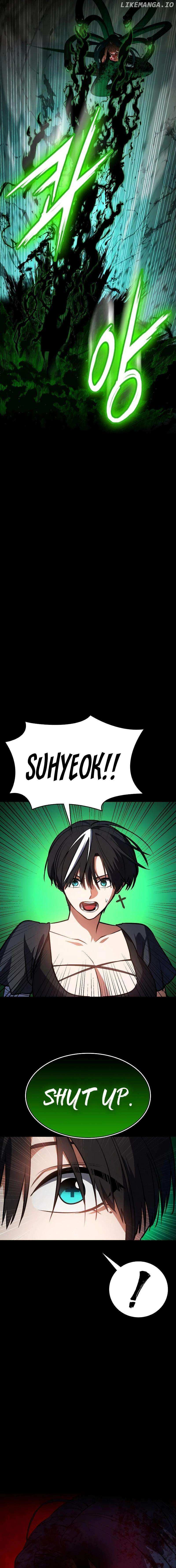 Read Day Walker chapter 29 image 19 on Lezhin