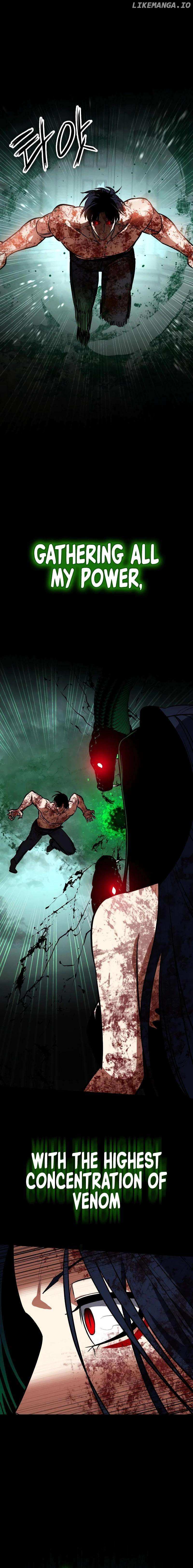 Read Day Walker chapter 29 image 21 on Lezhin
