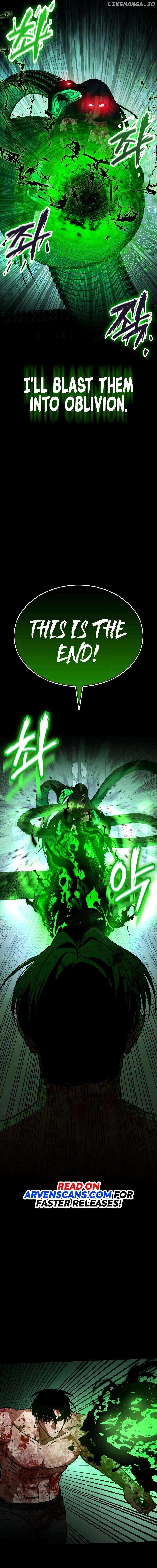 Read Day Walker chapter 29 image 22 on Lezhin