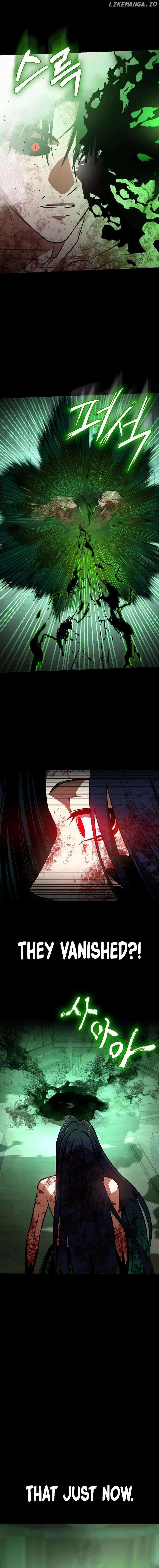 Read Day Walker chapter 29 image 23 on Lezhin