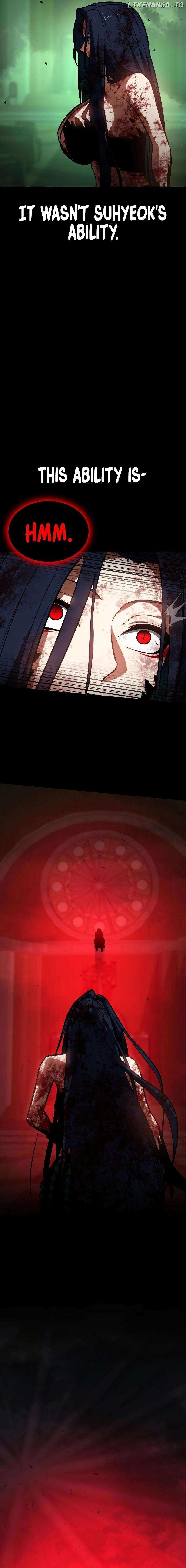 Read Day Walker chapter 29 image 24 on Lezhin
