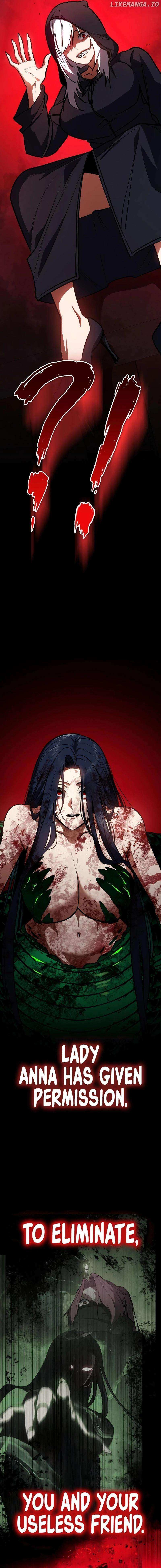 Read Day Walker chapter 29 image 25 on Lezhin