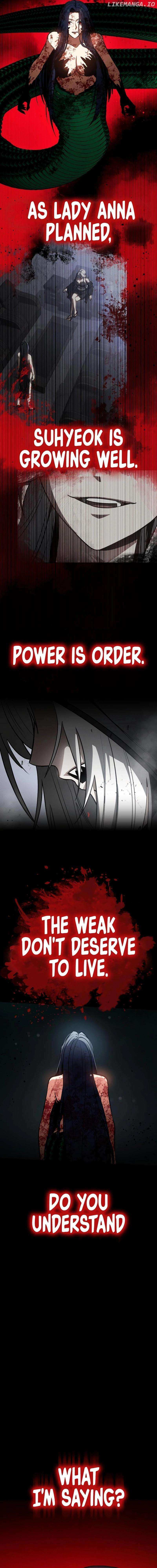 Read Day Walker chapter 29 image 26 on Lezhin