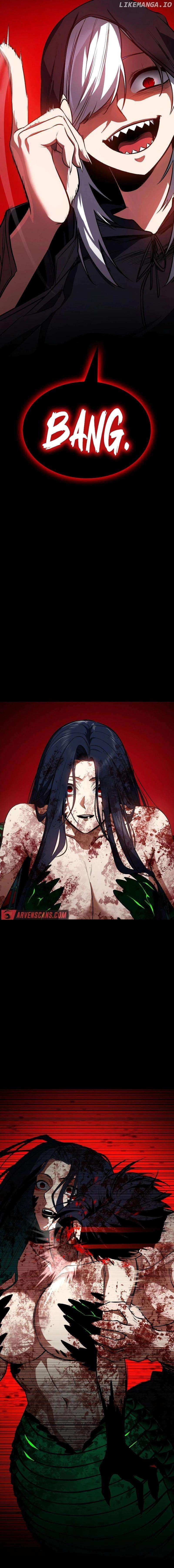 Read Day Walker chapter 29 image 27 on Lezhin