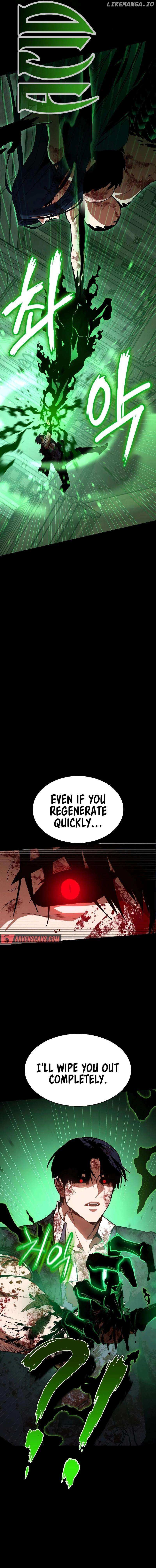 Read Day Walker chapter 29 image 3 on Lezhin