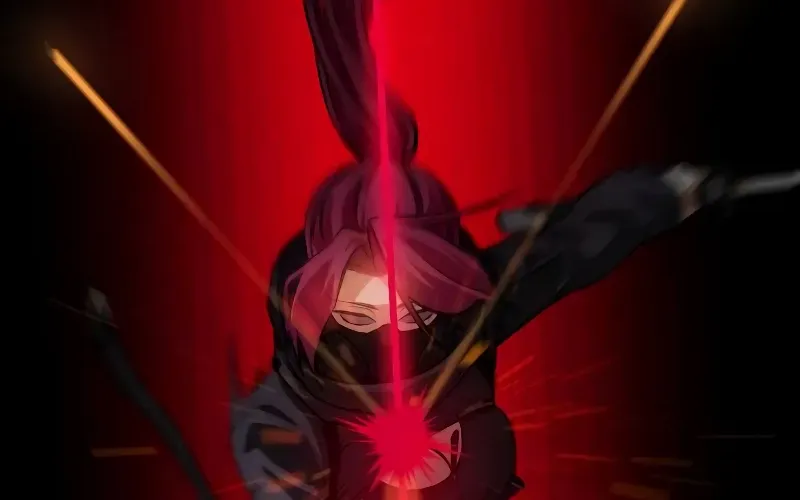 Read Day Walker chapter 3 image 124 on Lezhin