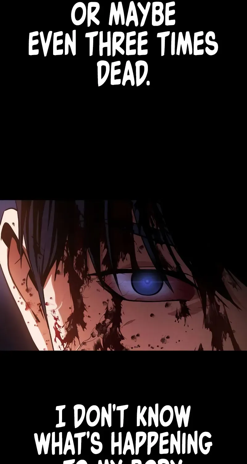 Read Day Walker chapter 3 image 13 on Lezhin