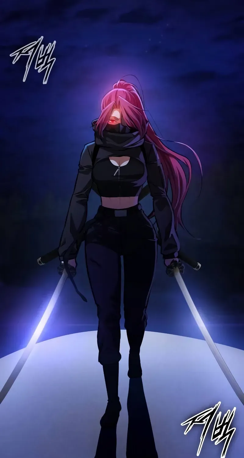 Read Day Walker chapter 3 image 133 on Lezhin
