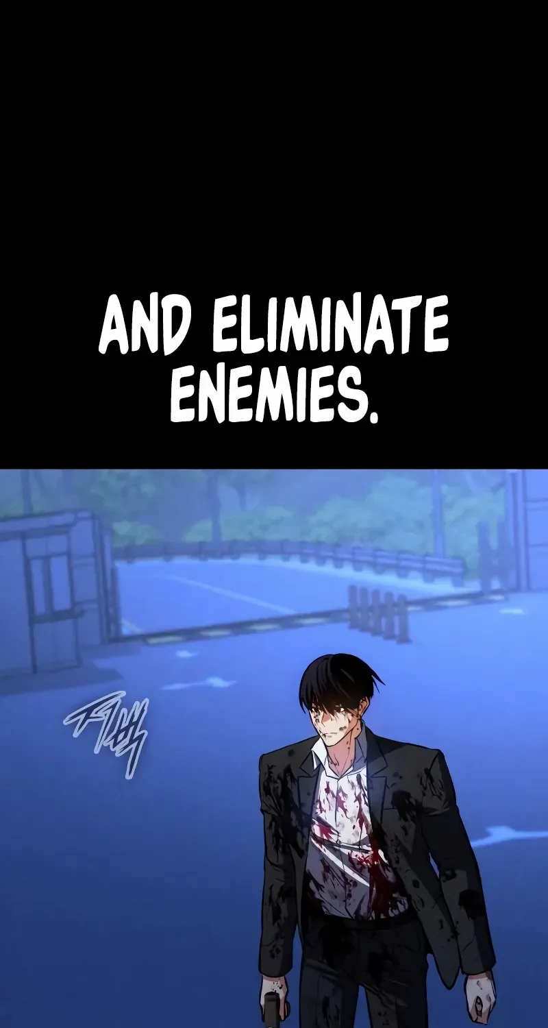 Read Day Walker chapter 3 image 16 on Lezhin