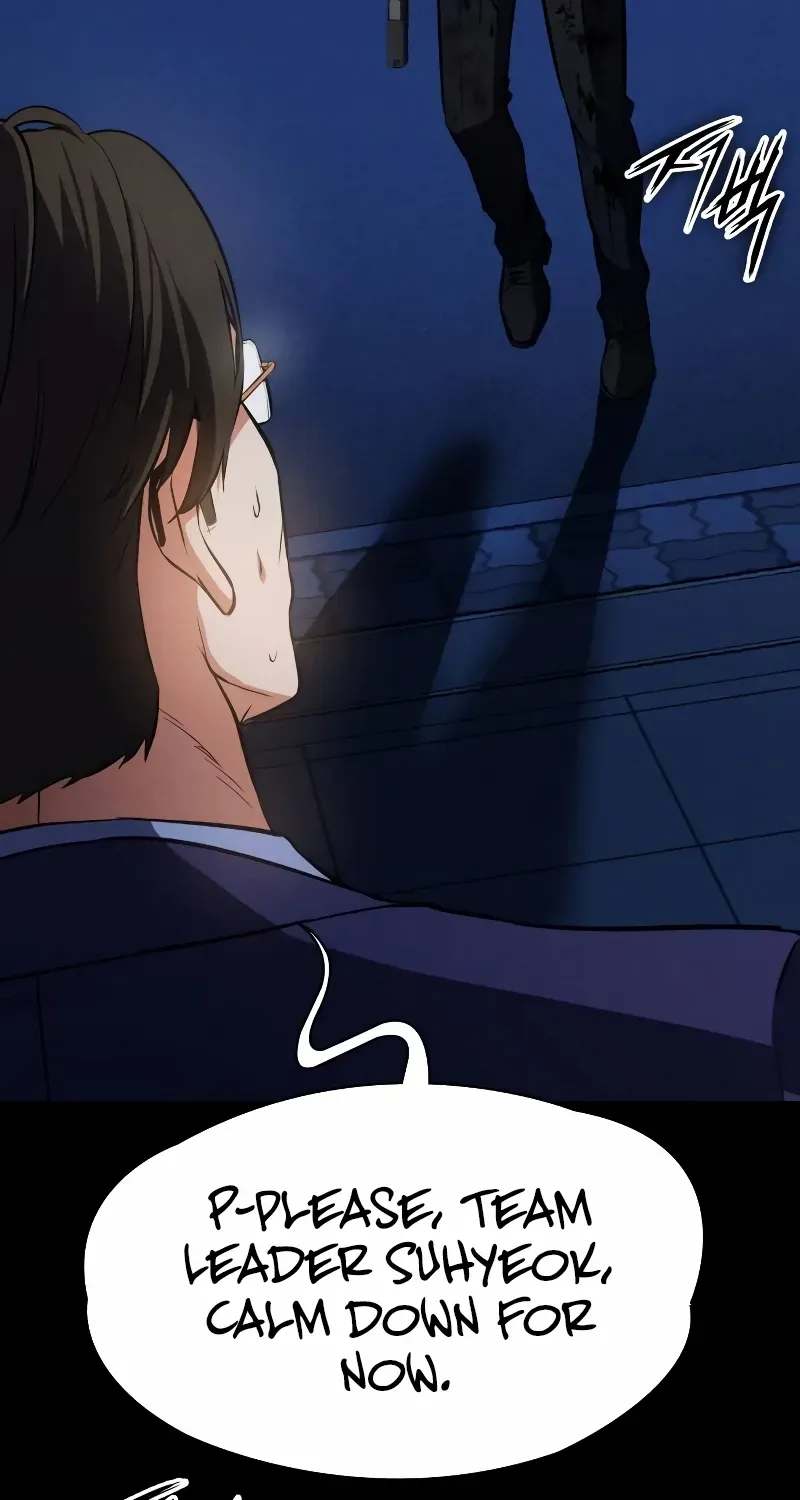 Read Day Walker chapter 3 image 17 on Lezhin
