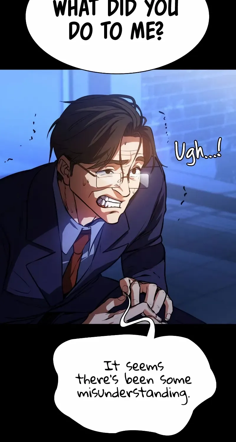 Read Day Walker chapter 3 image 27 on Lezhin