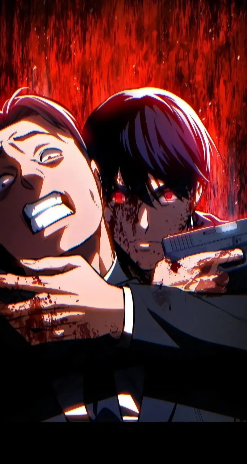 Read Day Walker chapter 3 image 3 on Lezhin
