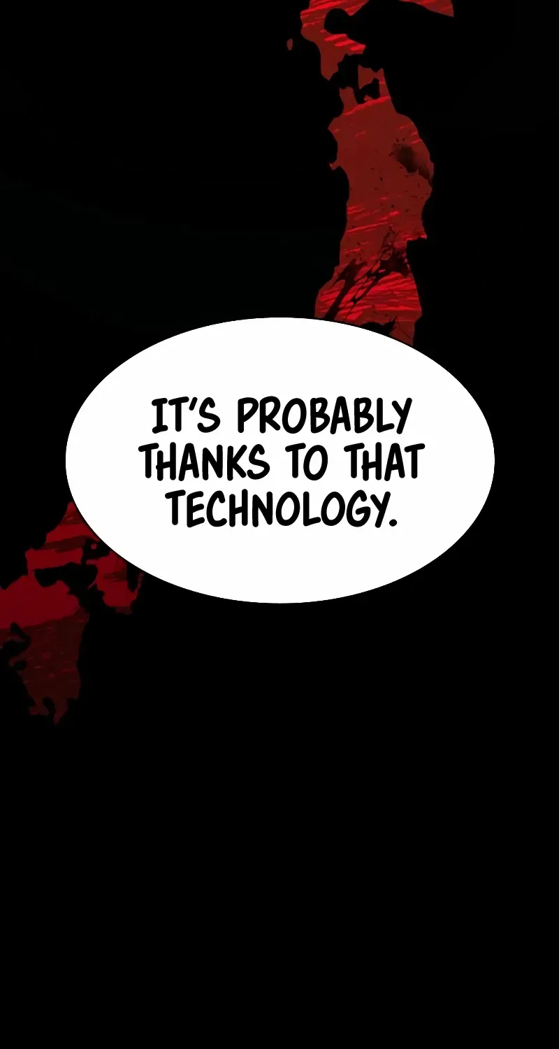 Read Day Walker chapter 3 image 37 on Lezhin