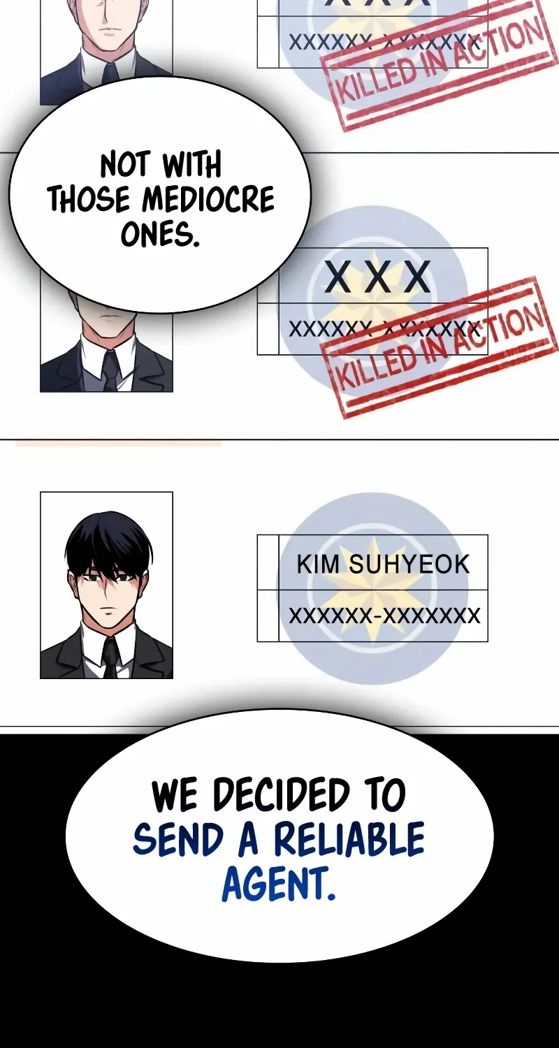 Read Day Walker chapter 3 image 41 on Lezhin