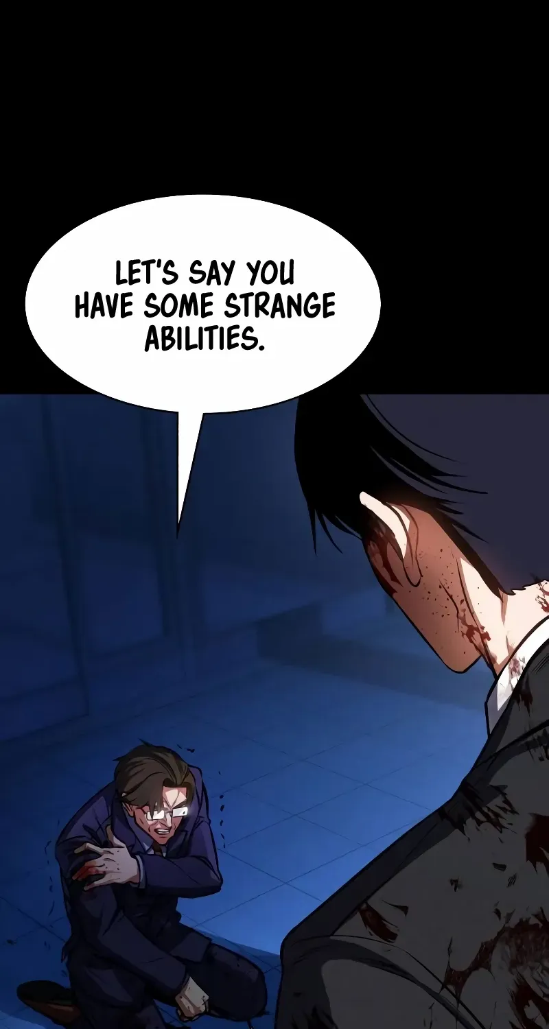 Read Day Walker chapter 3 image 58 on Lezhin