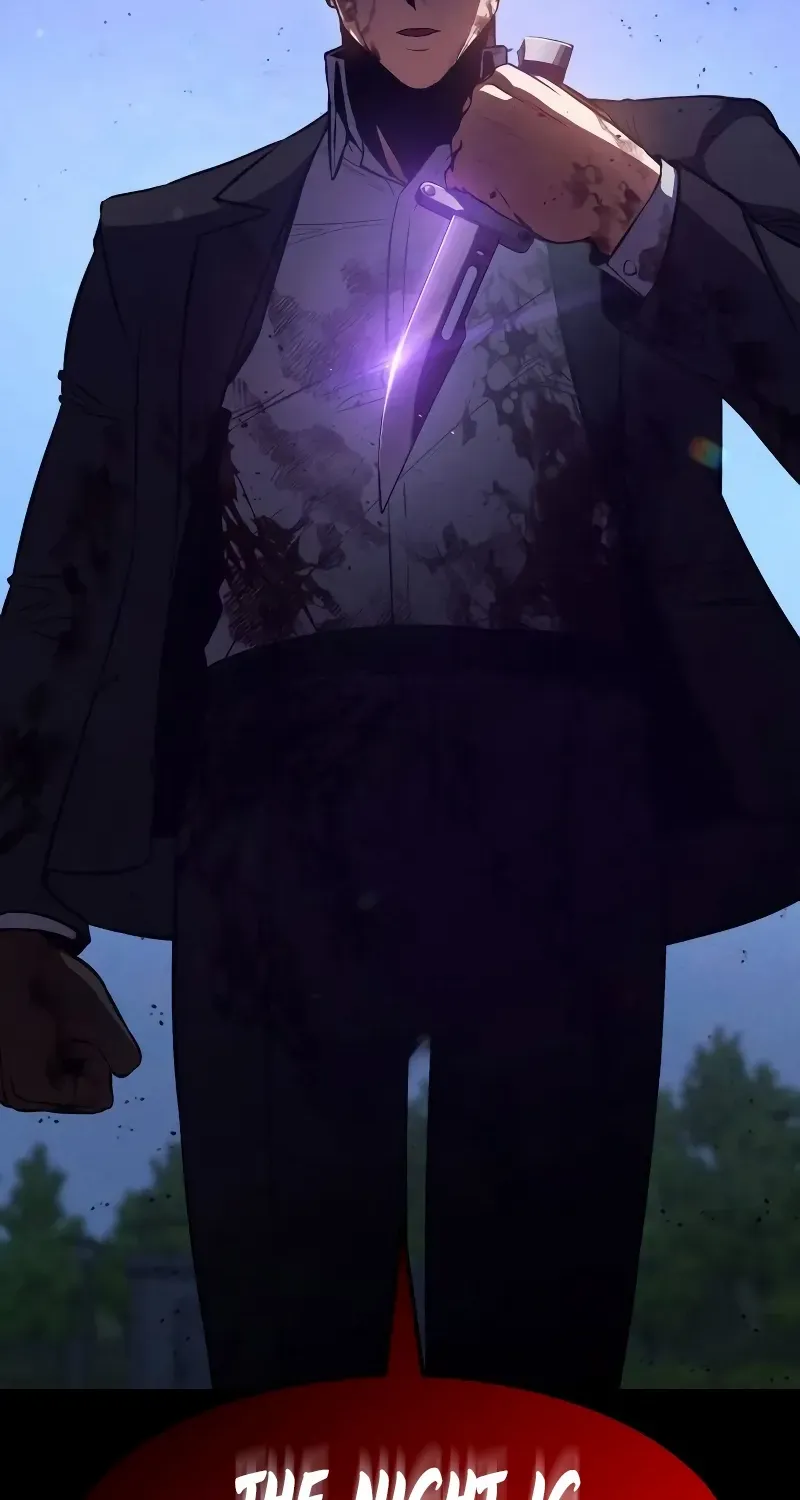 Read Day Walker chapter 3 image 69 on Lezhin